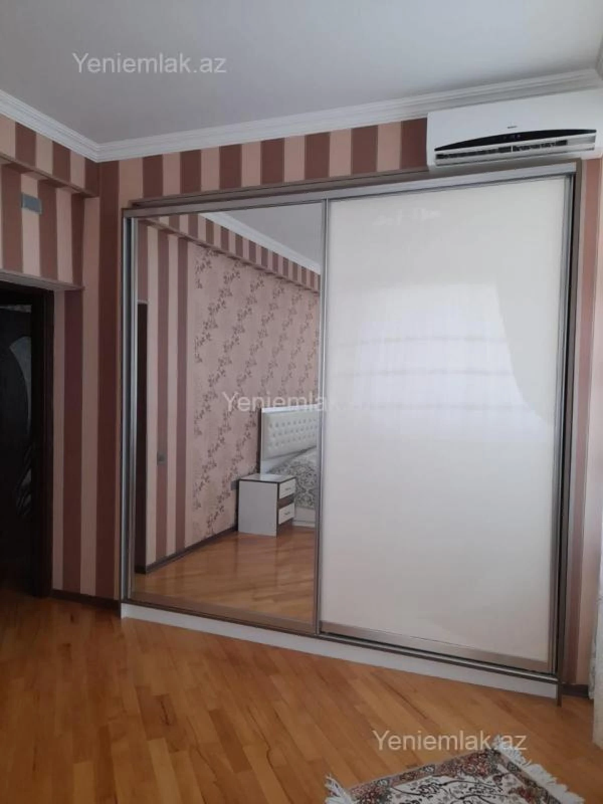 Satılır 3 otaqlı yeni tikili 121 m²