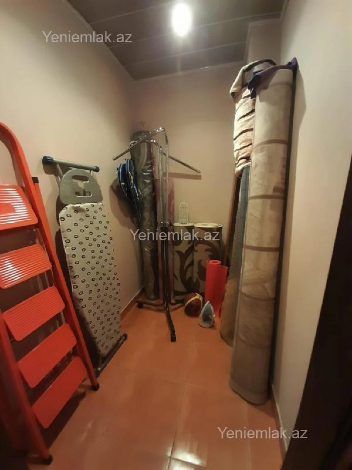 Satılır 3 otaqlı yeni tikili 121 m²