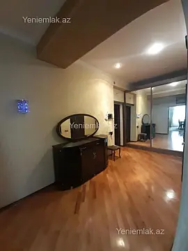 Satılır 3 otaqlı yeni tikili 121 m²