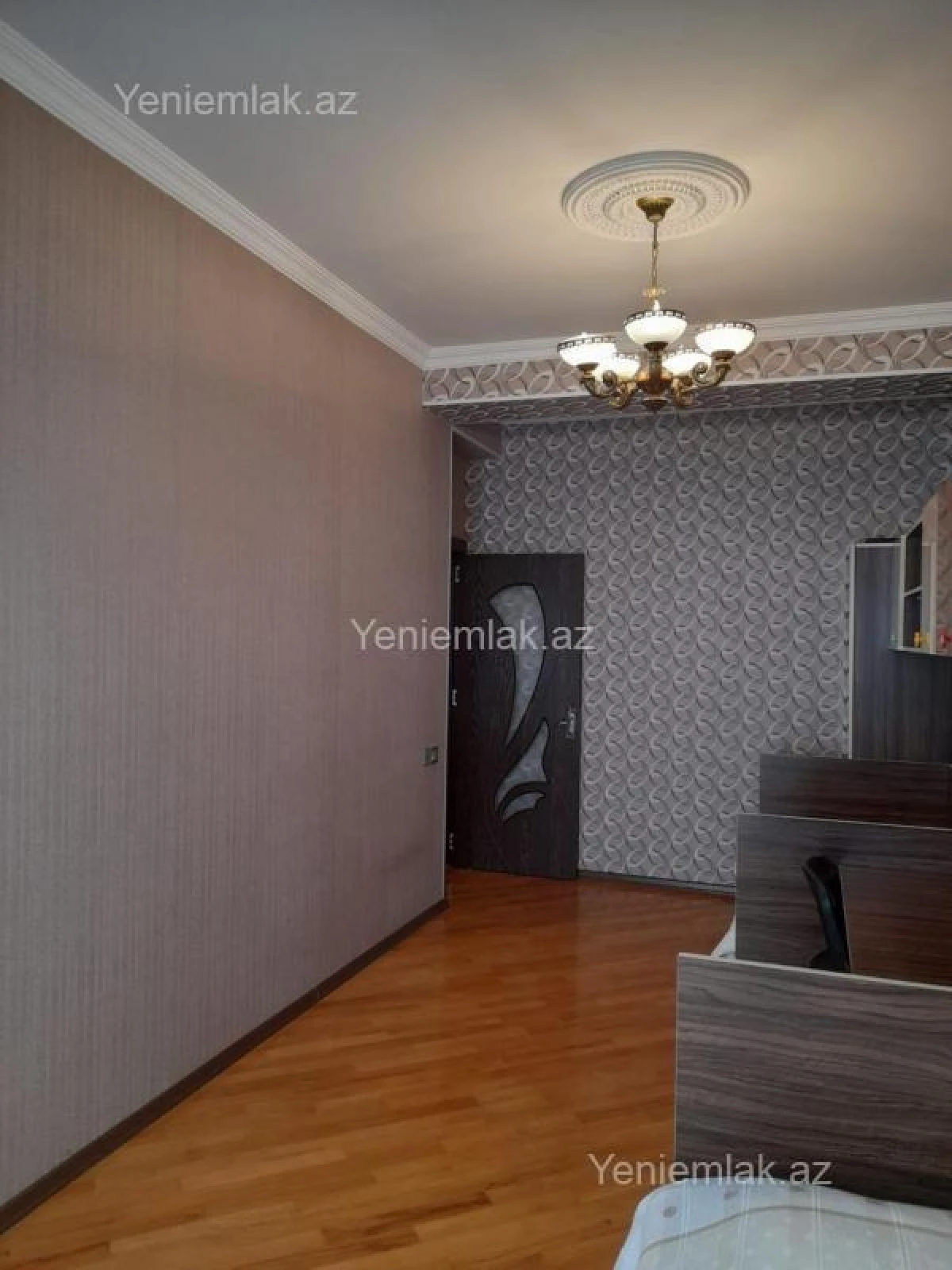 Satılır 3 otaqlı yeni tikili 121 m²