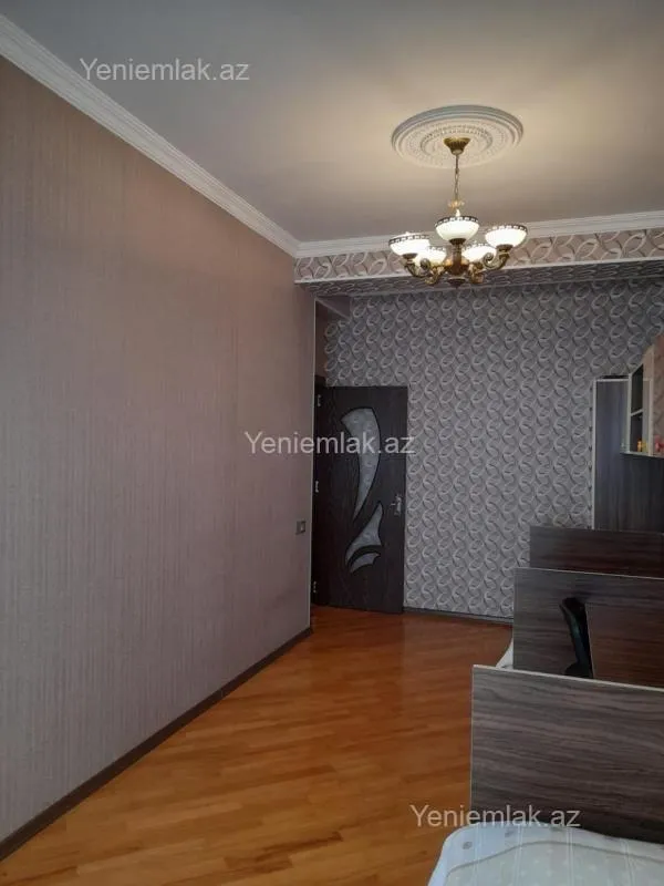 Satılır 3 otaqlı yeni tikili 121 m²