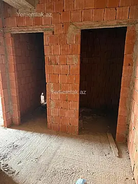 Satılır 2 otaqlı yeni tikili 83 m²