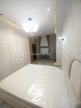 Satılır 2 otaqlı yeni tikili 75 m²
