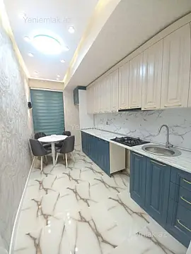Satılır 2 otaqlı yeni tikili 75 m²