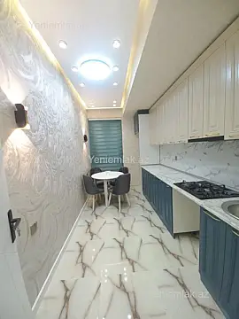 Satılır 2 otaqlı yeni tikili 75 m²