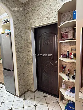 Satılır 2 otaqlı yeni tikili 60 m²