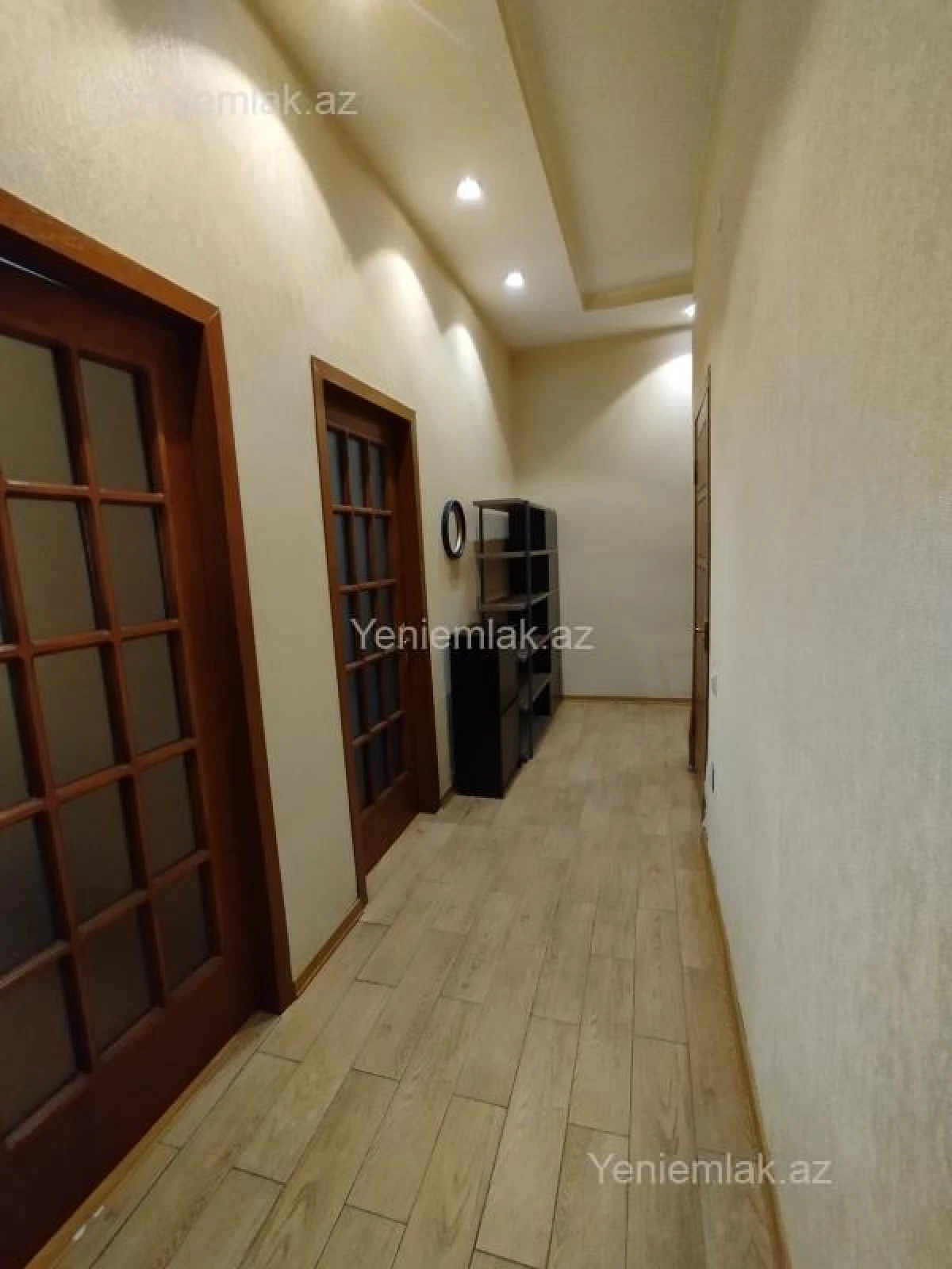 Satılır 2 otaqlı yeni tikili 93 m²