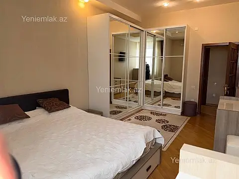 Satılır 2 otaqlı yeni tikili 93 m²