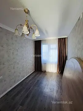 Satılır 2 otaqlı köhnə tikili 50 m²