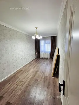 Satılır 2 otaqlı köhnə tikili 50 m²