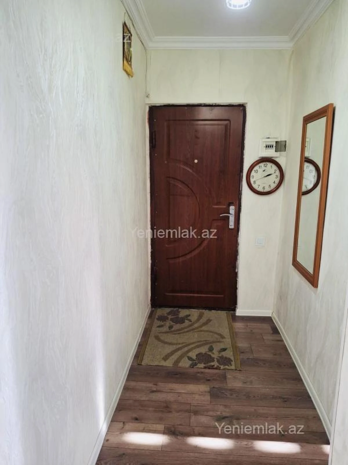 Satılır 2 otaqlı köhnə tikili 50 m²
