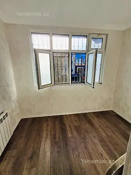 Satılır 2 otaqlı köhnə tikili 50 m²
