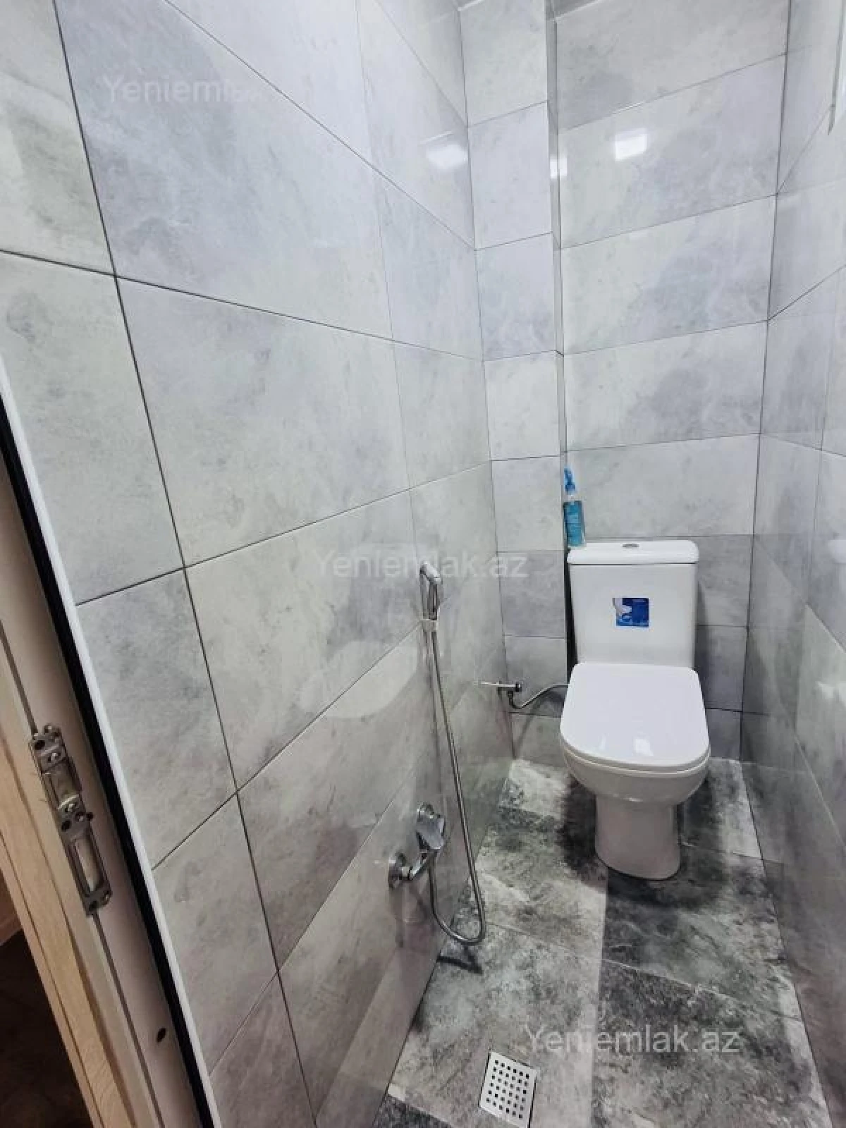 Satılır 2 otaqlı köhnə tikili 50 m²