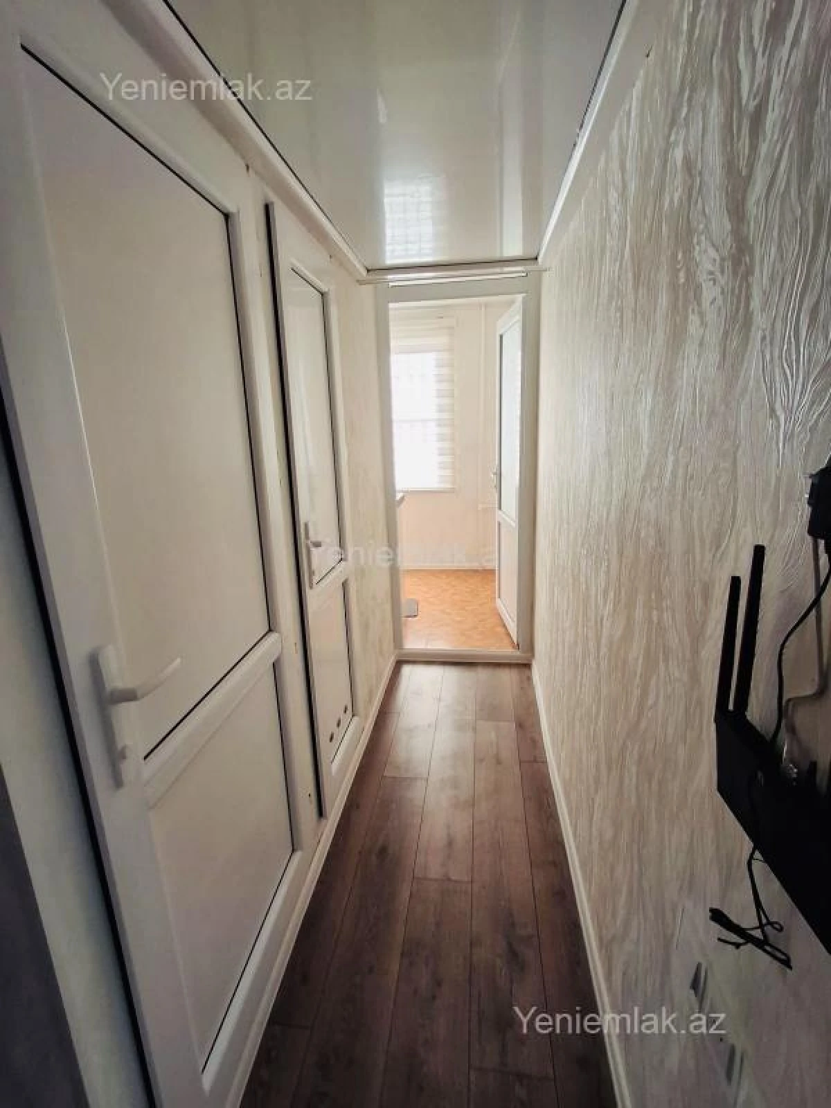 Satılır 2 otaqlı köhnə tikili 50 m²