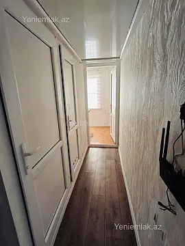 Satılır 2 otaqlı köhnə tikili 50 m²