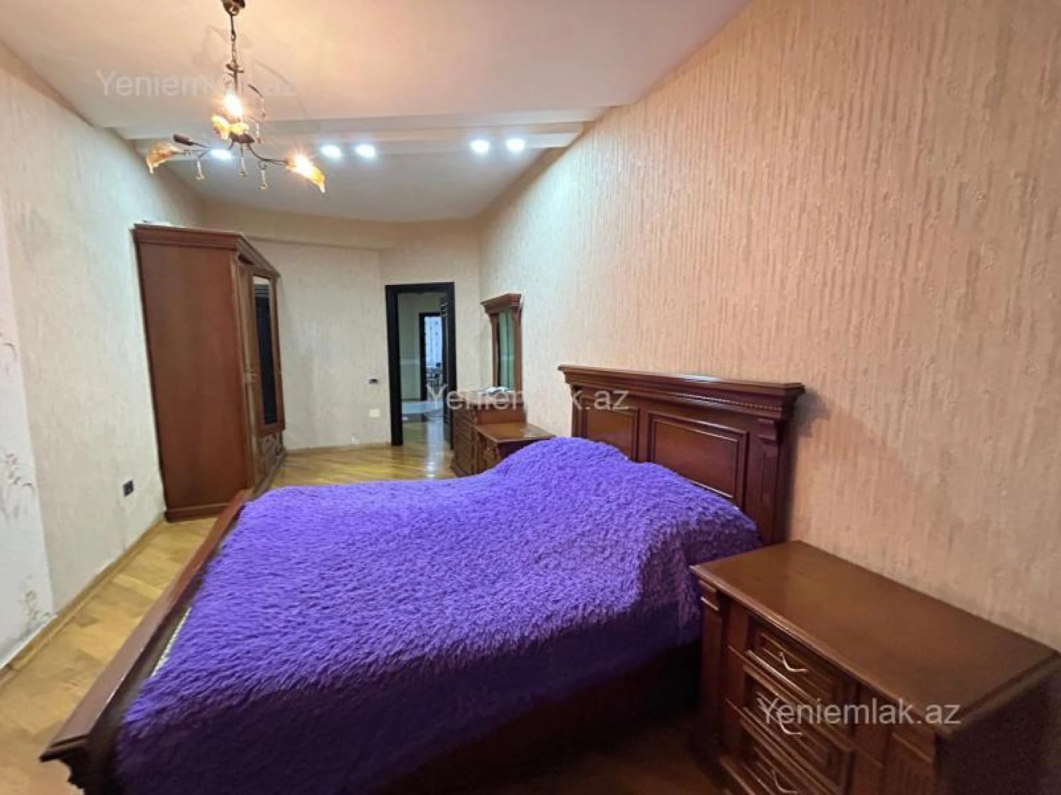 Satılır 3 otaqlı yeni tikili 123 m²