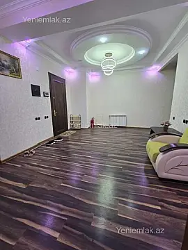 Satılır 3 otaqlı yeni tikili 175 m²