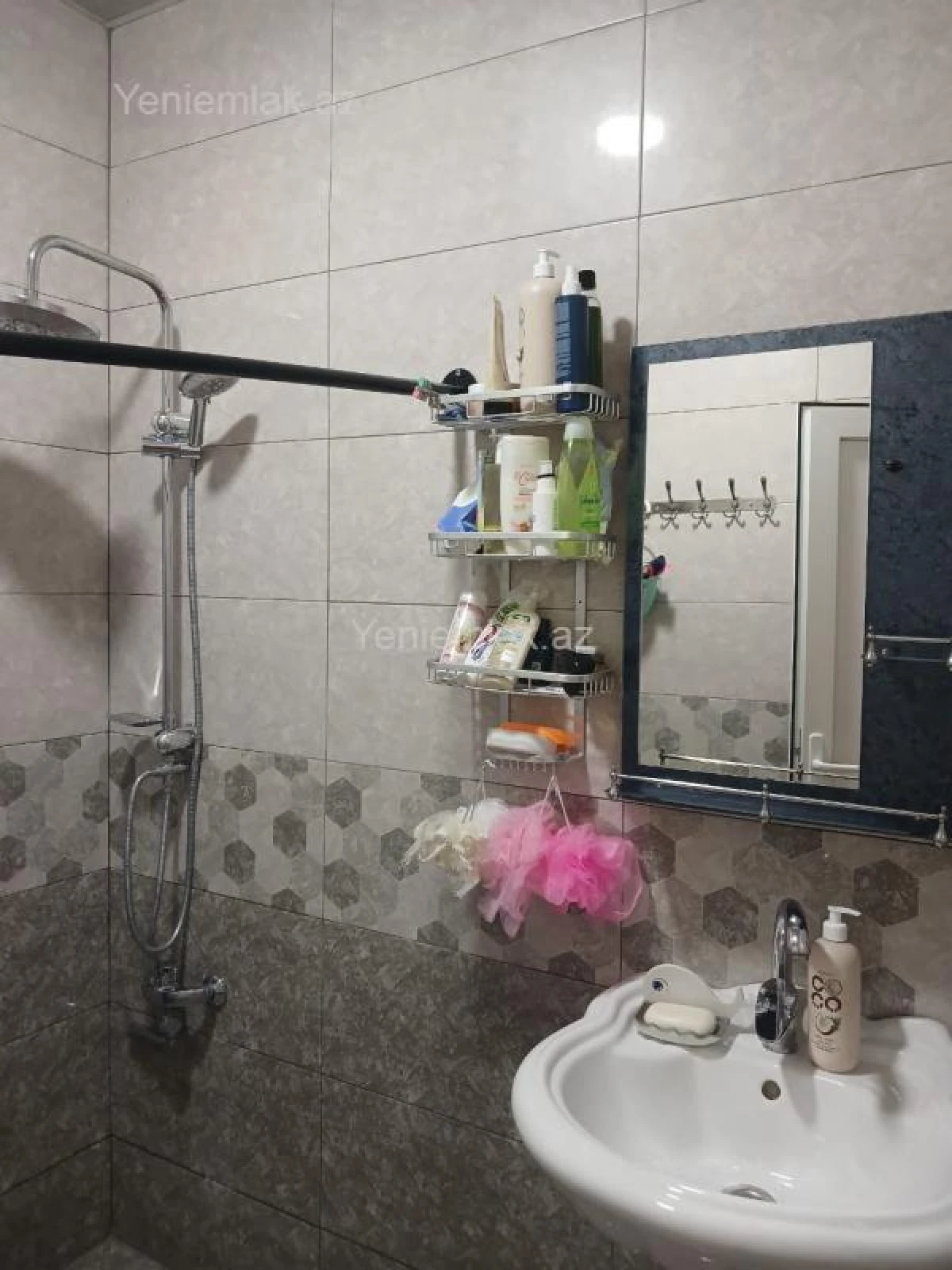 Satılır 3 otaqlı həyət evi 90 m²