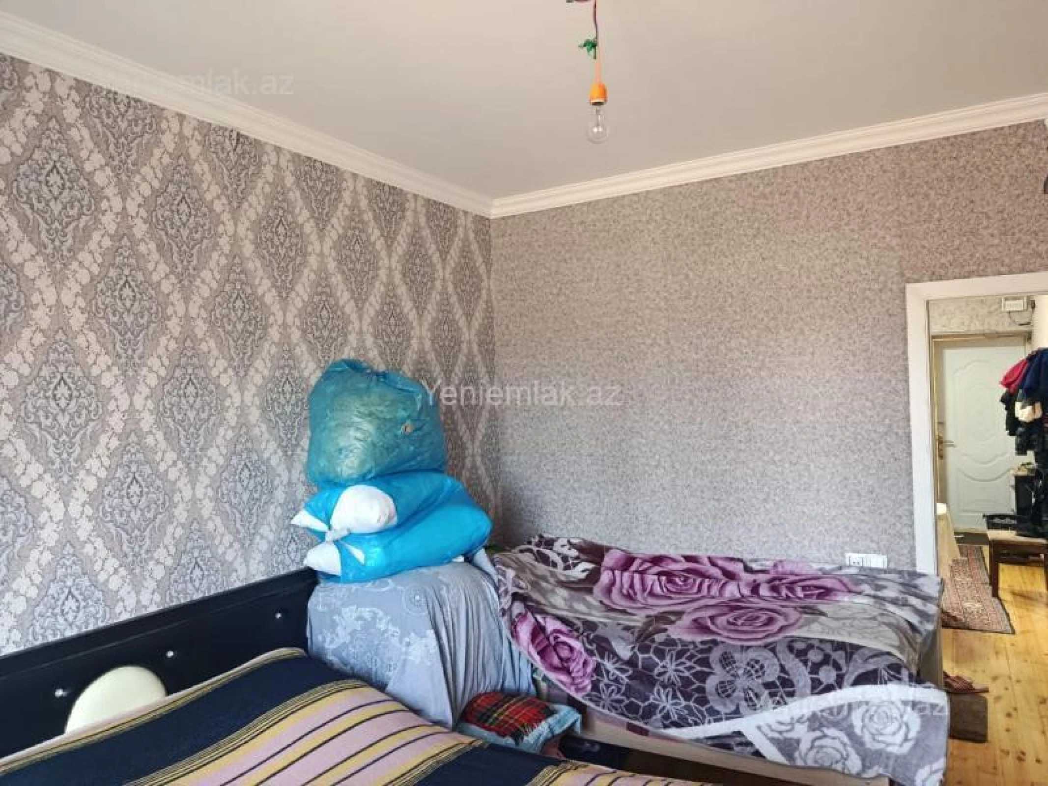 Satılır 3 otaqlı həyət evi 90 m²