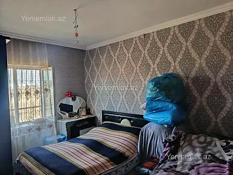 Satılır 3 otaqlı həyət evi 90 m²