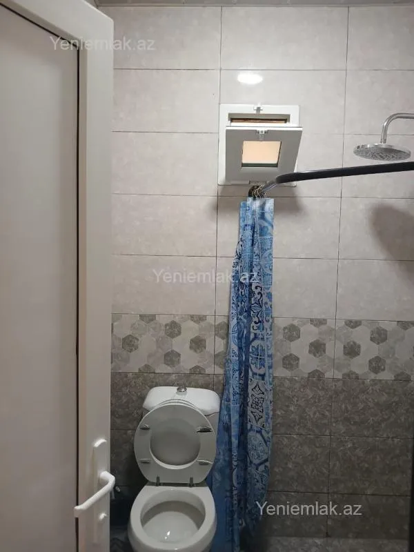 Satılır 3 otaqlı həyət evi 90 m²