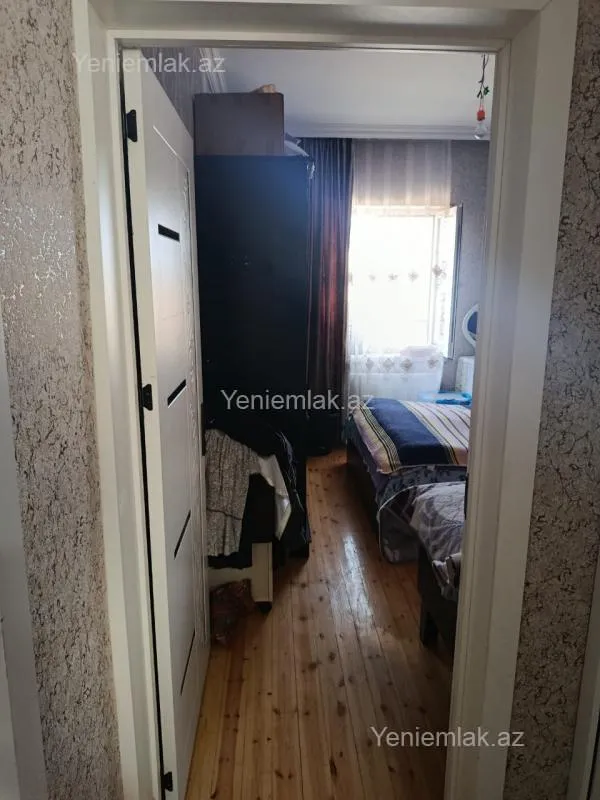 Satılır 3 otaqlı həyət evi 90 m²