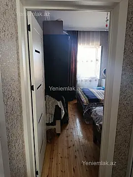 Satılır 3 otaqlı həyət evi 90 m²