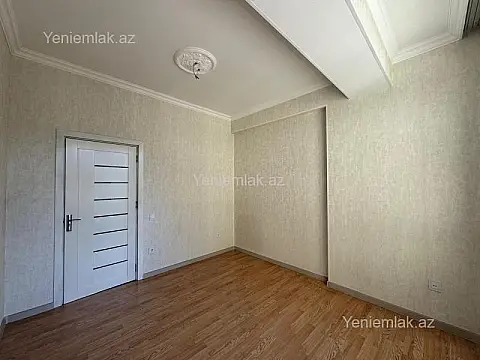 Satılır 2 otaqlı yeni tikili 62 m²