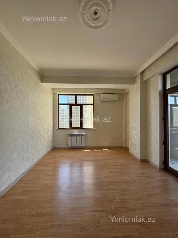Satılır 2 otaqlı yeni tikili 62 m²