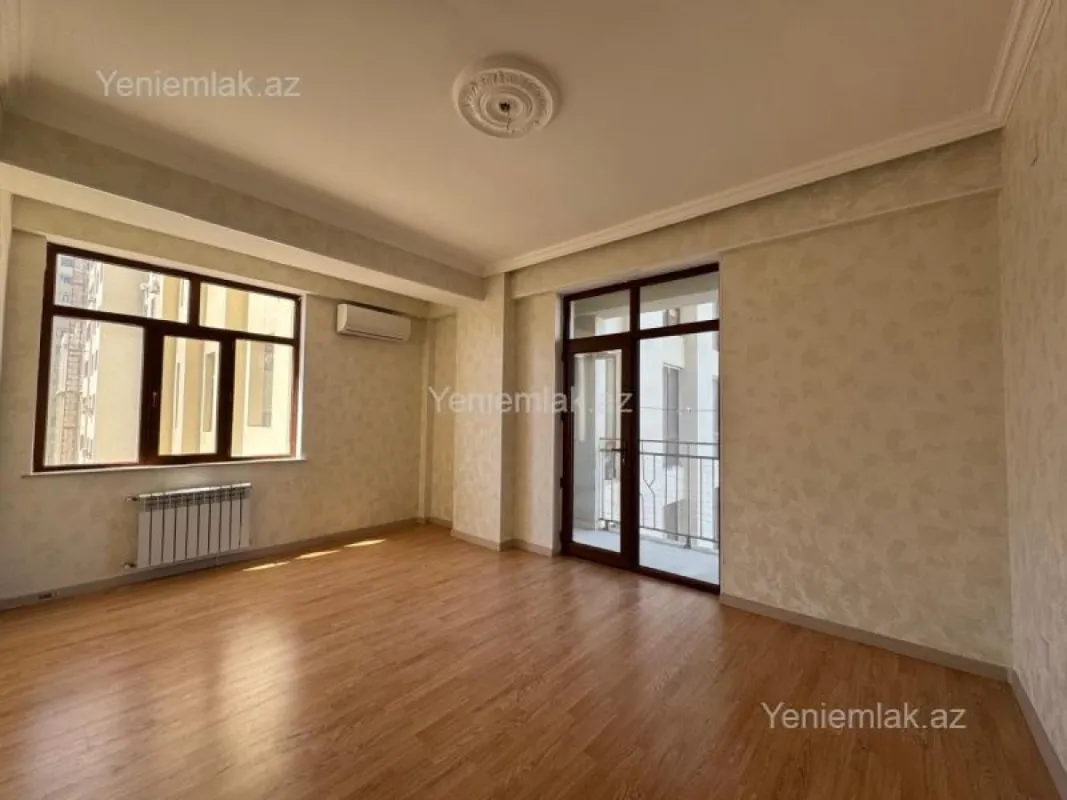 Satılır 2 otaqlı yeni tikili 62 m²