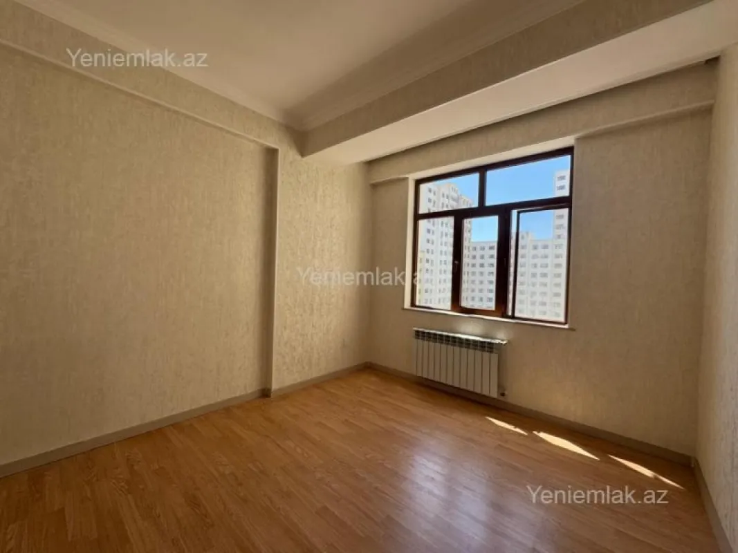 Satılır 2 otaqlı yeni tikili 62 m²