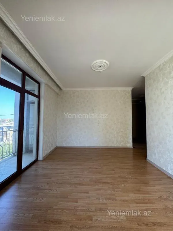 Satılır 2 otaqlı yeni tikili 62 m²