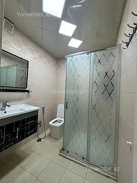 Satılır 2 otaqlı yeni tikili 62 m²