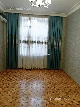 Satılır 3 otaqlı köhnə tikili 80 m²