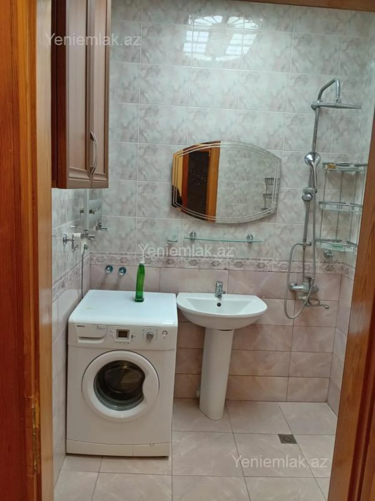 Satılır 3 otaqlı köhnə tikili 80 m²