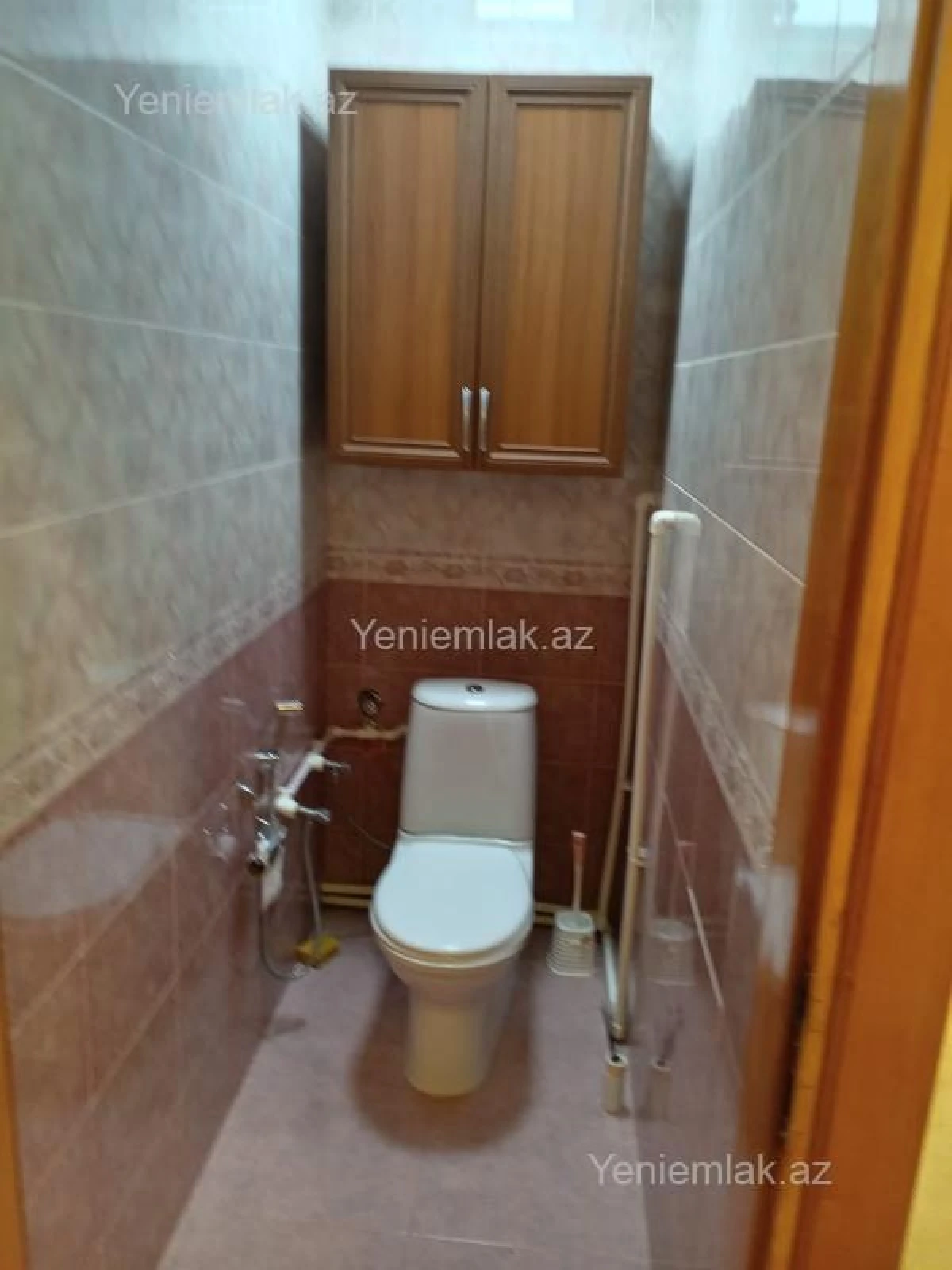 Satılır 3 otaqlı köhnə tikili 80 m²