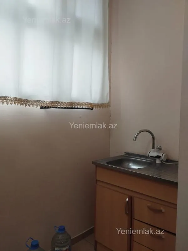 Satılır 1 otaqlı obyekt 55 m²