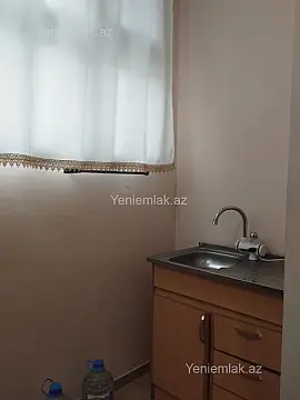 Satılır 1 otaqlı obyekt 55 m²