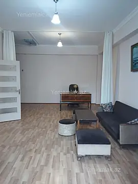 Satılır 1 otaqlı obyekt 55 m² — Sumqayıt 1 otaq 55.00 m²