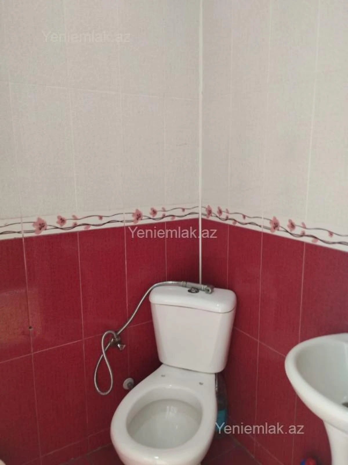 Satılır 1 otaqlı obyekt 55 m²