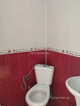 Satılır 1 otaqlı obyekt 55 m²