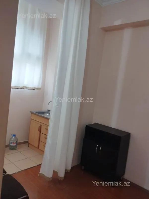 Satılır 1 otaqlı obyekt 55 m²