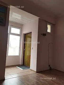 Satılır 1 otaqlı obyekt 55 m²