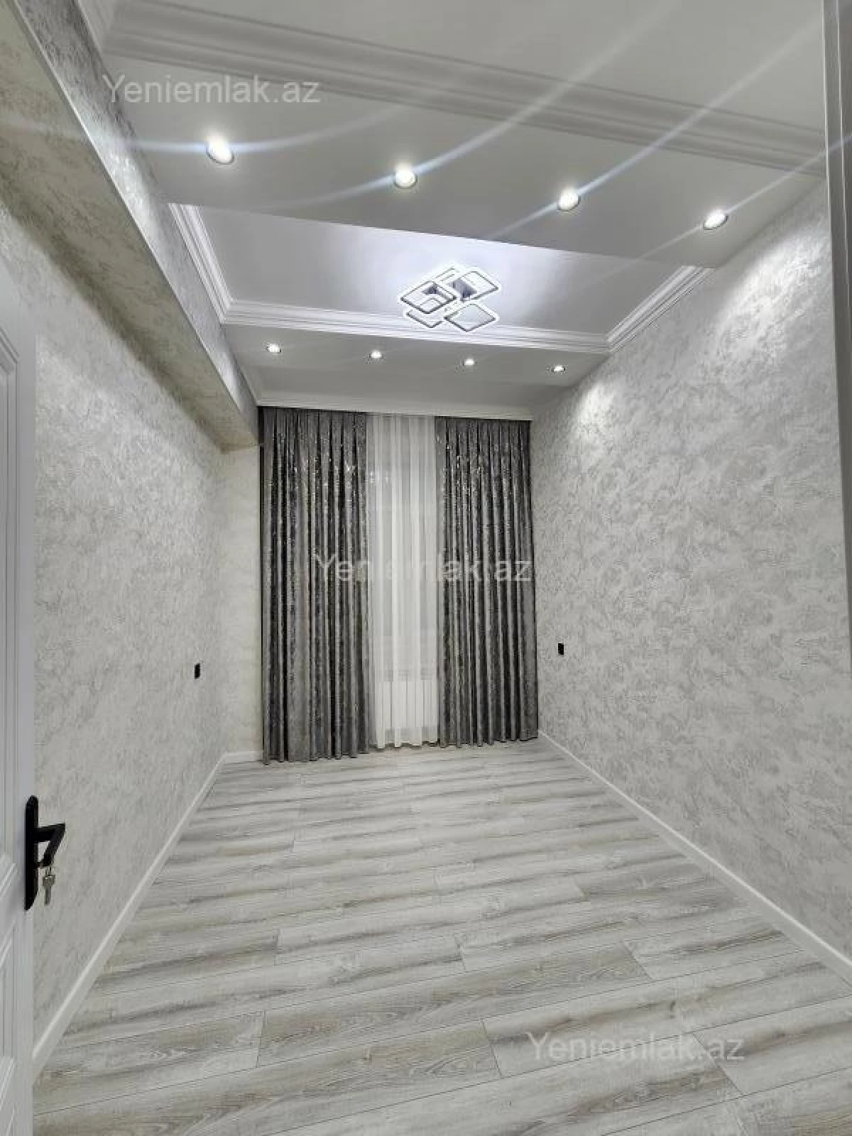 Satılır 3 otaqlı yeni tikili 95 m²
