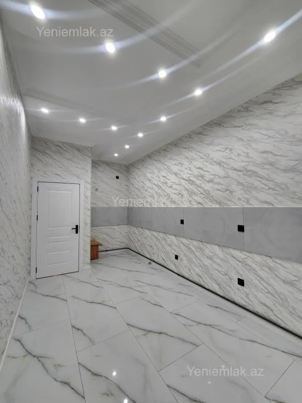 Satılır 3 otaqlı yeni tikili 95 m²