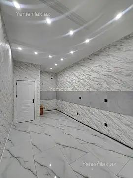 Satılır 3 otaqlı yeni tikili 95 m²