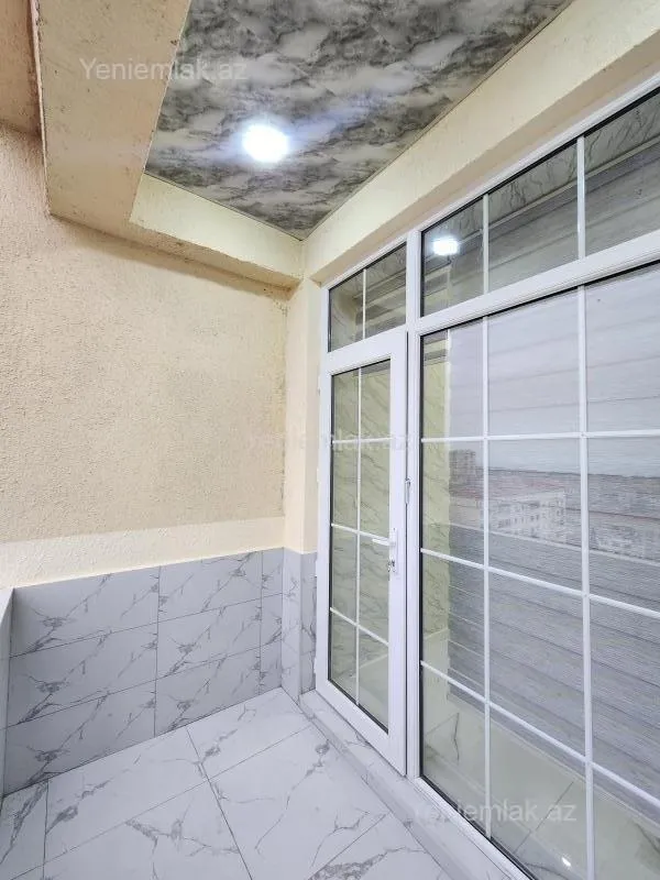 Satılır 3 otaqlı yeni tikili 95 m²