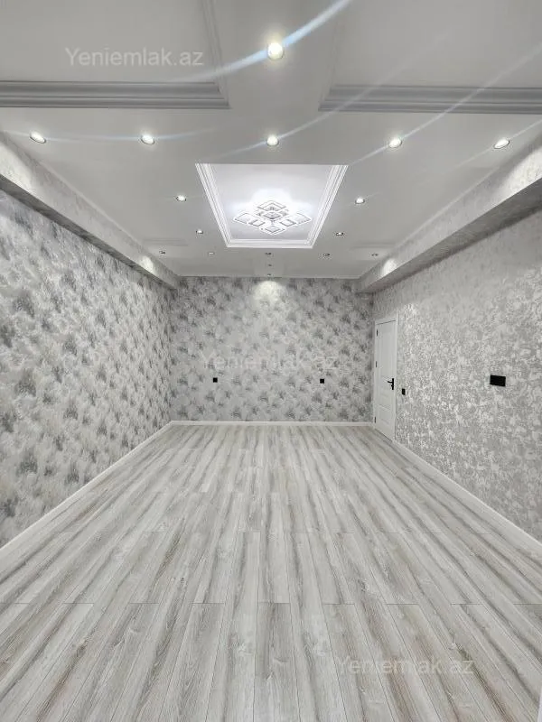 Satılır 3 otaqlı yeni tikili 95 m²