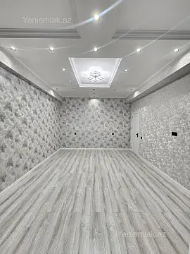 Satılır 3 otaqlı yeni tikili 95 m²