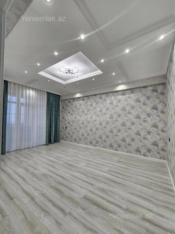 Satılır 3 otaqlı yeni tikili 95 m²